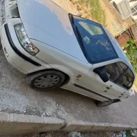 سمند معمولی۸۷