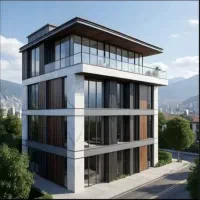فروش-اپارتمان-سه-خوابه-معالی-اباد-خیابان-دوستان