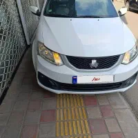 ساینا دوگانه کارخانه