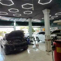 صافکار ماهر PDR/شاگرد نقاش نیازمندیم