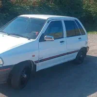 هاچبک 83 درحد|خودرو سواری و وانت|آستارا, |دیوار