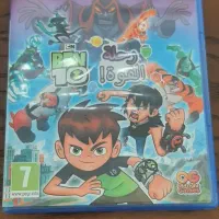 سیدی  PS4 به همراه بازی وی ار|کنسول، بازی ویدئویی و آنلاین|قم, زنبیل آباد|دیوار