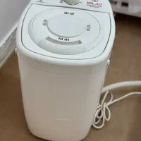 مینی واش|ماشین لباسشویی و خشک‌کن لباس|قم, شهرک فاطمیه|دیوار