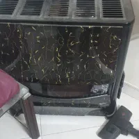 بخاری گازی مرواریدسوز