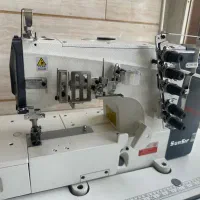 میاندوز سانسیر در حد نو به شرط