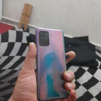 گوشی a94صفحه شکسته باکارتن|موبایل|آمل, |دیوار