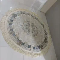 فرش ۱۲۰۰پادری در حد نو دوتا سه میلیون|پادری|اردبیل, |دیوار