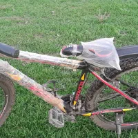 دوچرخه سایز ۲۶|دوچرخه، اسکیت، اسکوتر|علیآباد کتول, |دیوار