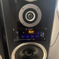 باند خانگی|سیستم صوتی خانگی|اردبیل, |دیوار