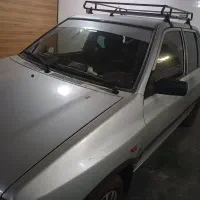 پراید ۱۳۱ دوگانه سوز LE|خودرو سواری و وانت|یزد, |دیوار