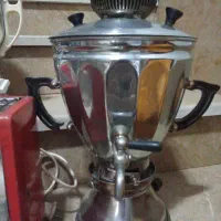 سماور گازی