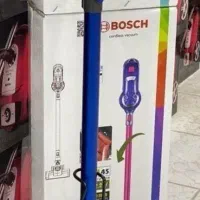 جاروشارژی بوش