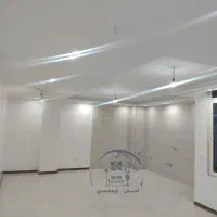 ۸۷ متر ۲ خواب کلید نخورده نازی آباد