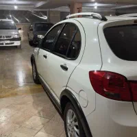 کوییک اتومات مدل 97 فول|خودرو سواری و وانت|تهران, یافت‌آباد|دیوار