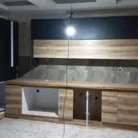 کابینت و کمد دیواری|خدمات پیشه و مهارت|چهارباغ, |دیوار