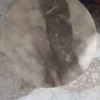 تنبک حلمی قدیمی|سازهای سنتی|خرم‌آباد, |دیوار