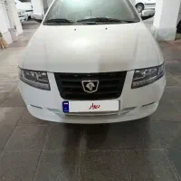 سورن پلاس xu7 p|خودرو سواری و وانت|کرج, ساماندهی|دیوار