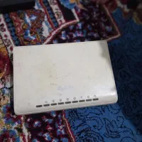 دستگاه وای فای  مودم