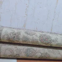 دوعدد فرش ۱۲ متری تمیز|فرش|اندیمشک, |دیوار