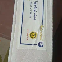 تشک کودک رویا135×70|تشک تختخواب|رشت, جماران|دیوار