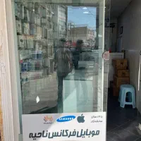 فروش دکور مغازه