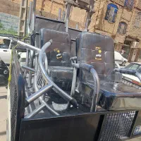 صندلی انتظار و صندلی ساحلی|صندلی و نیمکت|ورامین, خیر آباد|دیوار