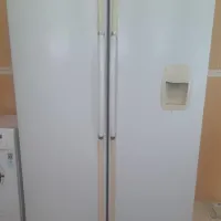 یخچال و فریزر الکترواستیل