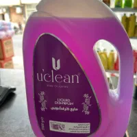 فروش ویژه مایع ظرف شویی ۴ لیتری