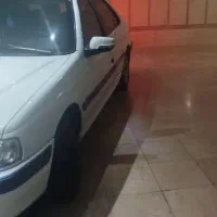 پژو پارس tu5|خودرو سواری و وانت|تهران, اوقاف|دیوار
