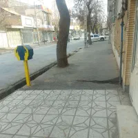 ویلایی دو خوابه حاشیه خیابان مسیح