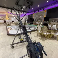 فروش کرین فیلم برداری|دوربین عکاسی و فیلم‌برداری|آمل, |دیوار