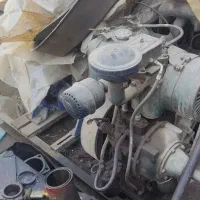 انواع موتور و لوازم لیستر و مارگو|ماشینآلات صنعتی|قزوین, |دیوار