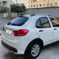 کوییک S فول در حد نو