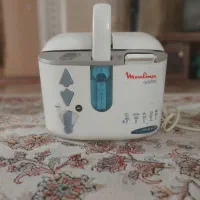 سرخ کن مولینکس ایتالیایی اصل