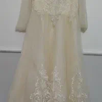 لباس نامزدی