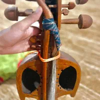 سرود ( سروز ، قیچک ) سالم نو و خوش صدا
