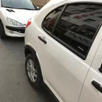 کوئیک  اخر 1401|خودرو سواری و وانت|تهران, مروارید شهر|دیوار