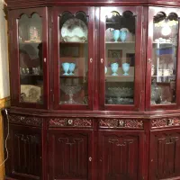 بوفه کنسول