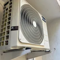 نصب و تعمیر کولر های اسپیلت