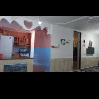فروش منزل ویلایی ۱۲۰متری باغملک دوراهی اسلام اباد|فروش خانه و ویلا|باغ ملک, |دیوار