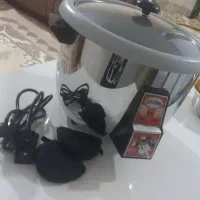 پلوپز ۱۲ نفره پویان خزر نو