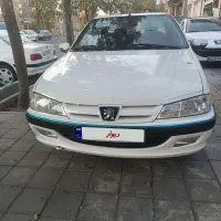 پارس93دوگانه کارخانه