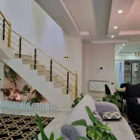 ویلای لوکس 300متری با استخر آب گرم و سند تک برگ|فروش خانه و ویلا|بندر انزلی, جفرود پایین|دیوار