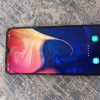 گوشی a50