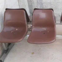 صندلی انتظار