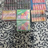 ترقه عمده|اسباب‌‌بازی|هرسین, |دیوار