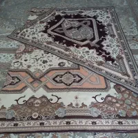 یک جفت روفرشی ۱۲متری دورو