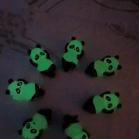 پاندای شب تاب