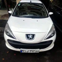 207اتومات در حد صفر نقدو اقساط