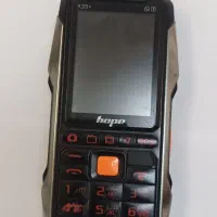 گوشی هوپ +k35